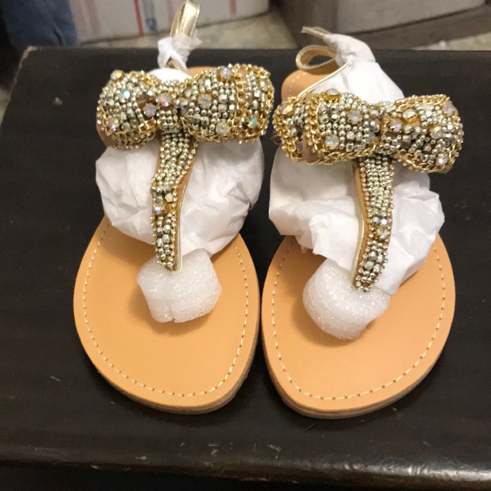 Sandal’s